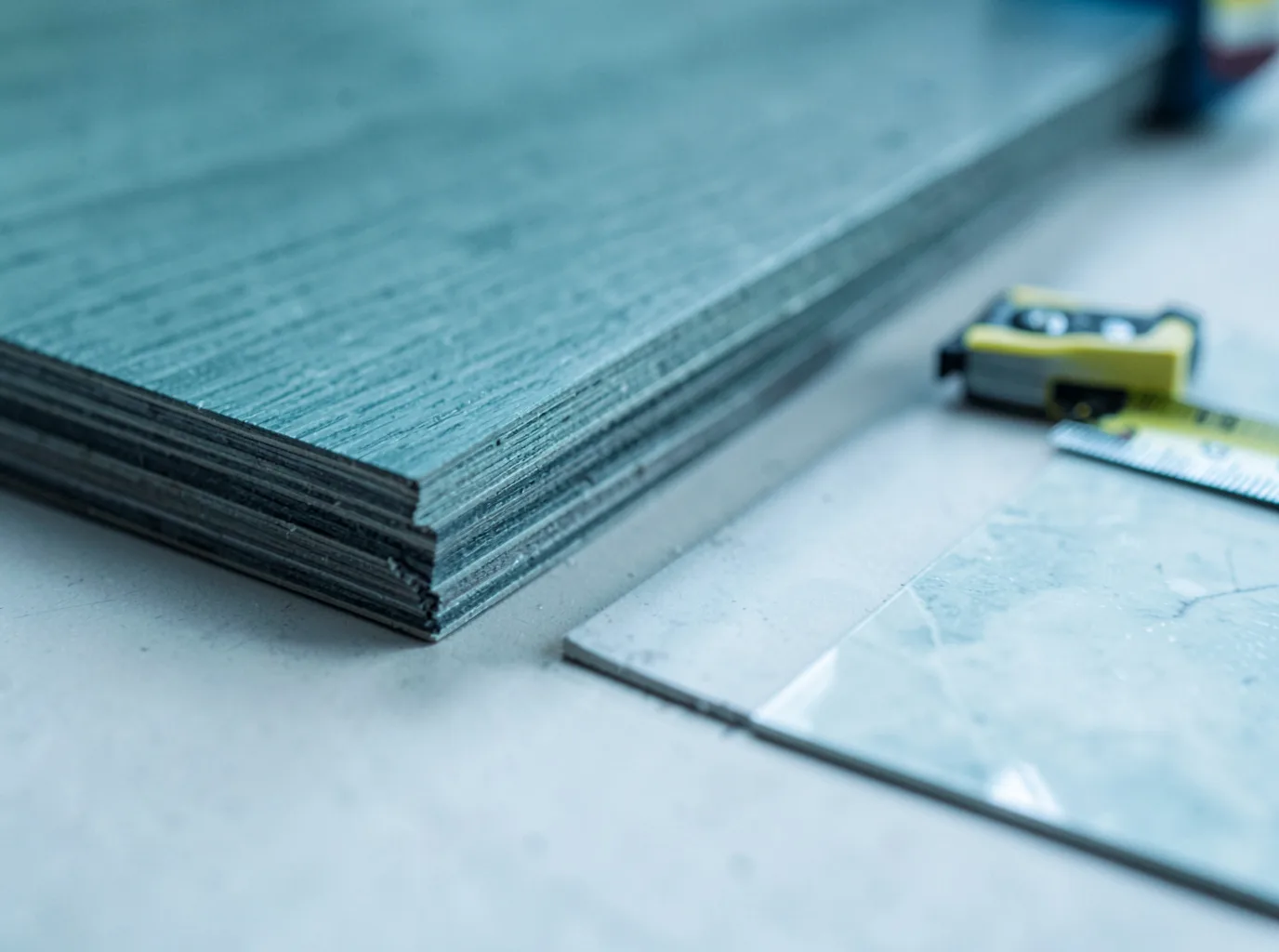 Luxury Vinyl Plank Installation San Tan Valley, AZ FAQs